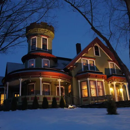 Maplecroft Bed & Breakfast-2